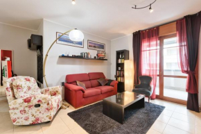 Torino Crocetta Modern Flat, Torino